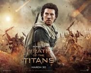 pic for Wrath Of The Titans 